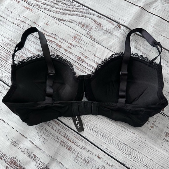 Adore Me Push up bra - Picture 2 of 4